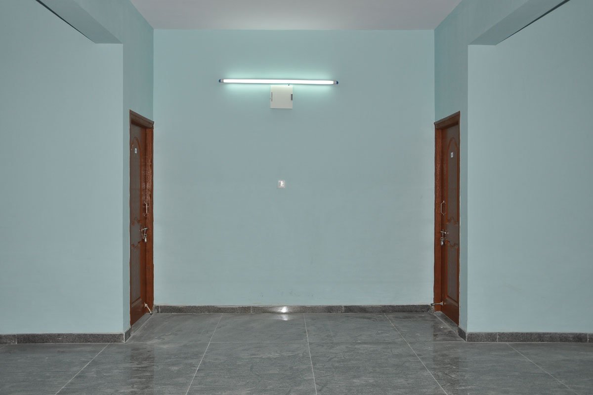 Boys Hostel